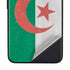 Algeria Flag Distressed Google Pixel 4a Skin